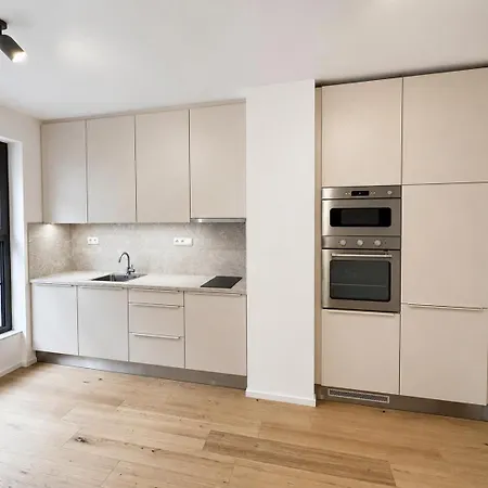 202 Apartmán *