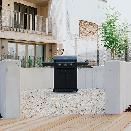 Apartment 202 *